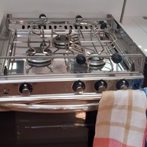 Jeanneau Sun Odyssey 490