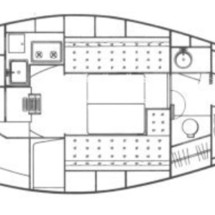 Jeanneau Sun Fast 31