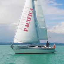 Jeanneau Sun Fast 31