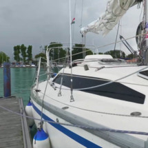 Jeanneau Sun Fast 31