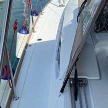Jeanneau Sun Odyssey 479