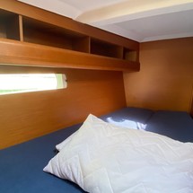 Jeanneau Sun Odyssey 479