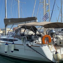 Jeanneau Sun Odyssey 479
