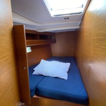 Jeanneau Sun Odyssey 479