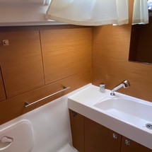 Jeanneau Sun Odyssey 479