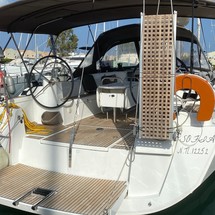Jeanneau Sun Odyssey 479