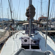 Jeanneau Sun Odyssey 479