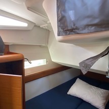 Jeanneau Sun Odyssey 479