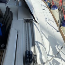 Jeanneau Sun Odyssey 479