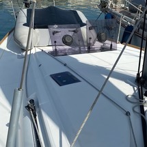 Jeanneau Sun Odyssey 479