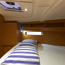 Jeanneau Sun Odyssey 479
