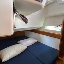 Jeanneau Sun Odyssey 479