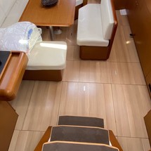 Jeanneau Sun Odyssey 479