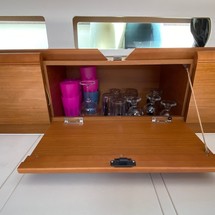 Jeanneau Sun Odyssey 479