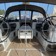 Jeanneau Sun Odyssey 479