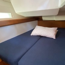Jeanneau Sun Odyssey 479