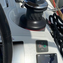 Jeanneau Sun Odyssey 479