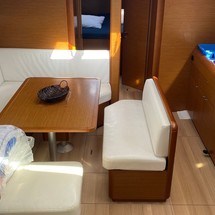 Jeanneau Sun Odyssey 479