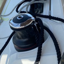 Jeanneau Sun Odyssey 479