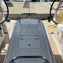 Jeanneau Sun Odyssey 479