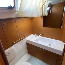 Jeanneau Sun Odyssey 479