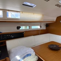 Jeanneau Sun Odyssey 479