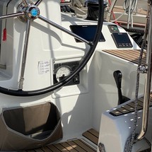 Jeanneau Sun Odyssey 479