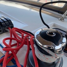 Jeanneau Sun Odyssey 479