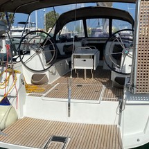 Jeanneau Sun Odyssey 479