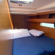 Jeanneau Sun Odyssey 479
