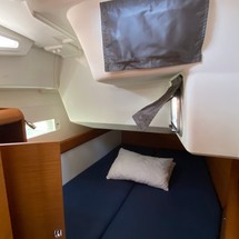 Jeanneau Sun Odyssey 479