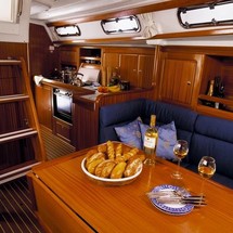 Bavaria 40