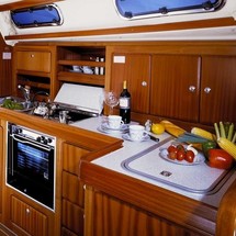 Bavaria 40
