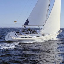 Bavaria 40