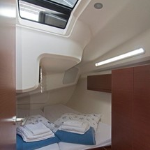 Hanse 418