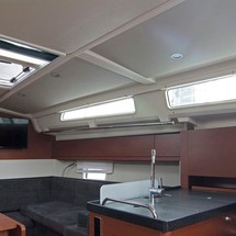 Hanse 418