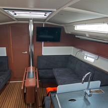 Hanse 418