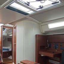 Hanse 418
