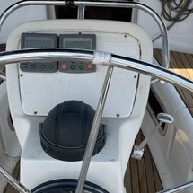 Bavaria 38 Cruiser