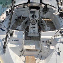 Bavaria 38 Cruiser