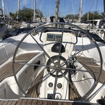 Bavaria 38 Cruiser