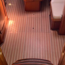 Bavaria 38 Cruiser
