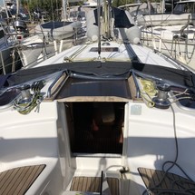 Bavaria 38 Cruiser