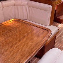 Bavaria 38 Cruiser