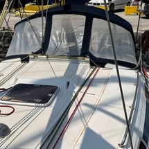 Bavaria 38 Cruiser