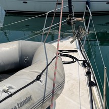 Bavaria 38 Cruiser
