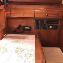 Bavaria 38 Cruiser