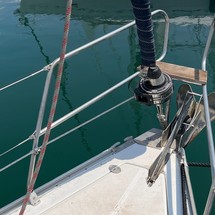 Bavaria 38 Cruiser