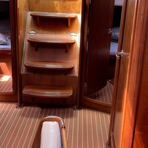 Bavaria 38 Cruiser