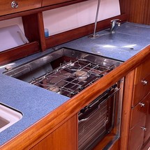 Bavaria 38 Cruiser